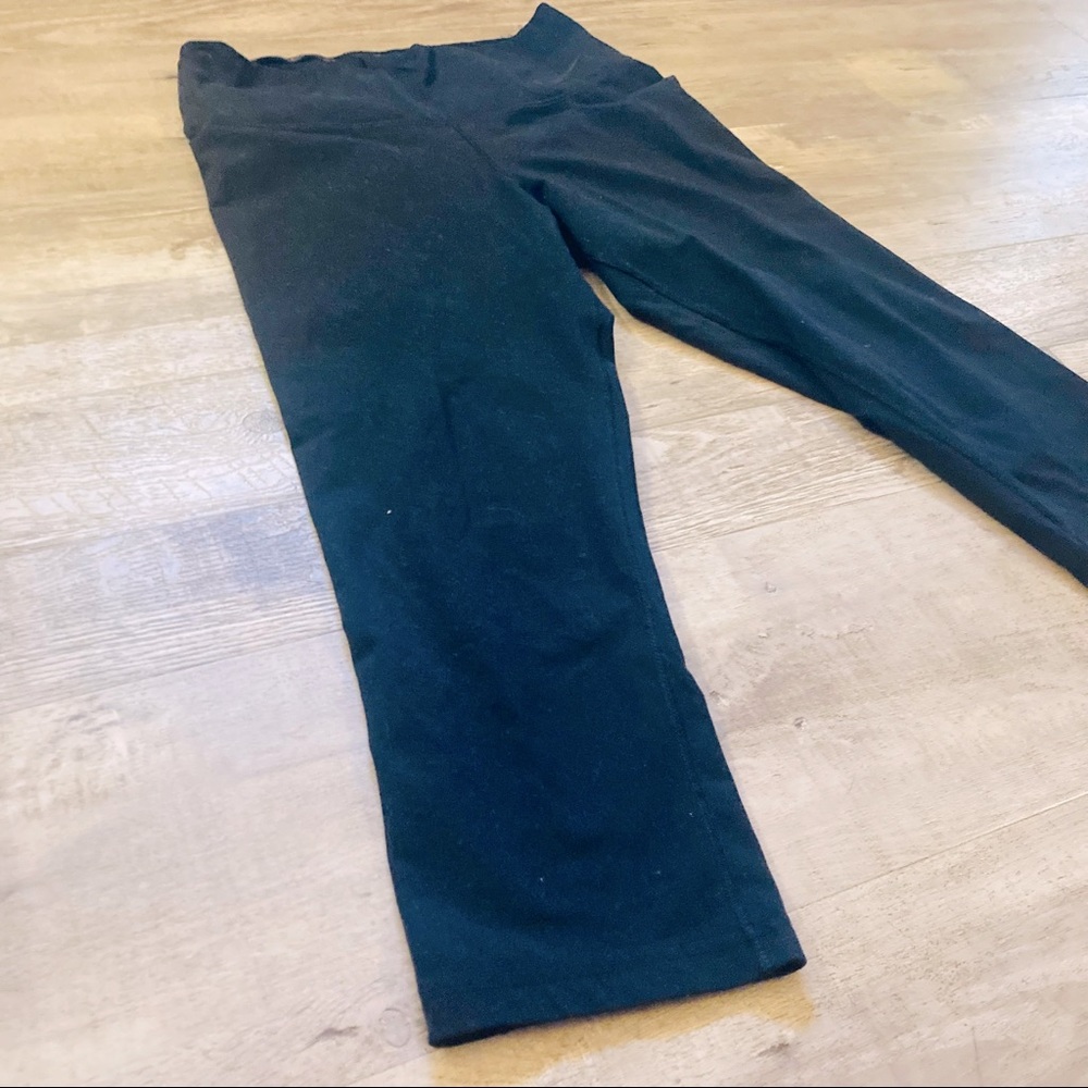 S Nike Leggings
